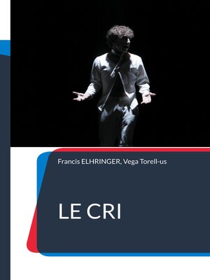 cover image of Le Cri